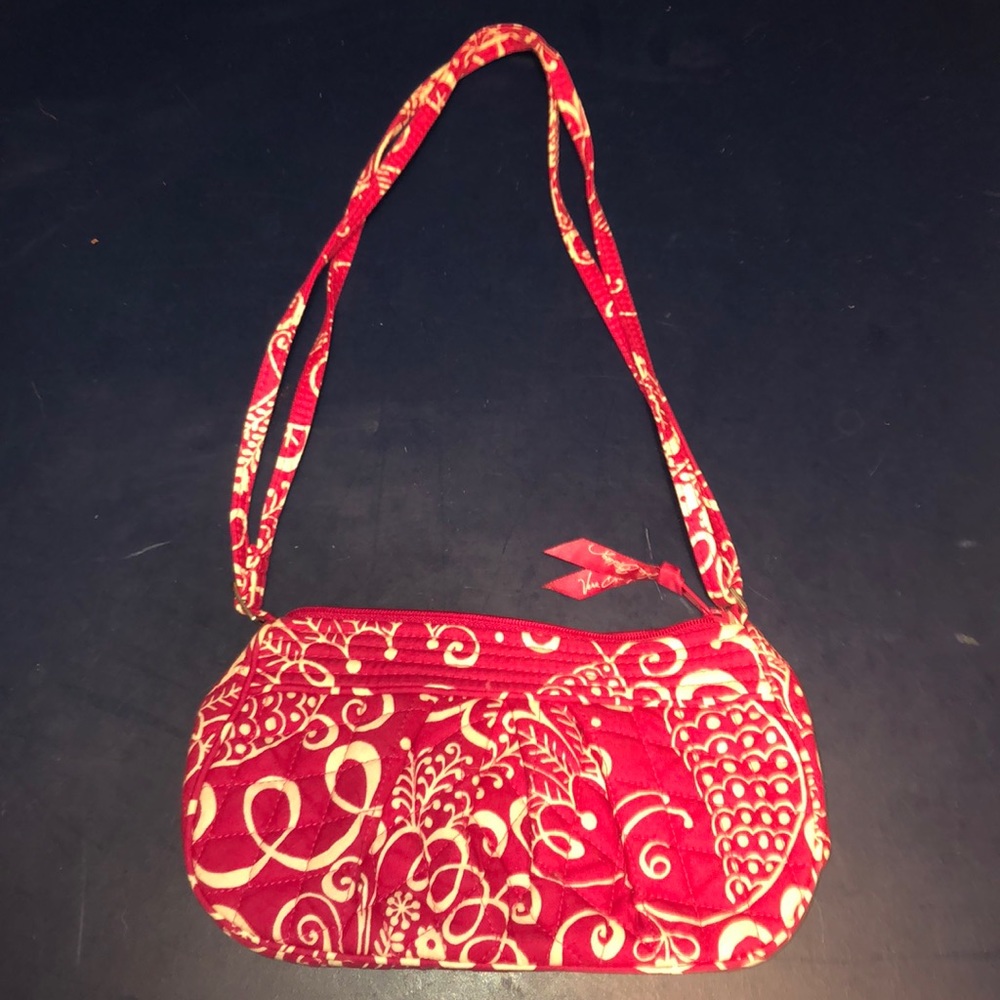 Vera Bradley bag